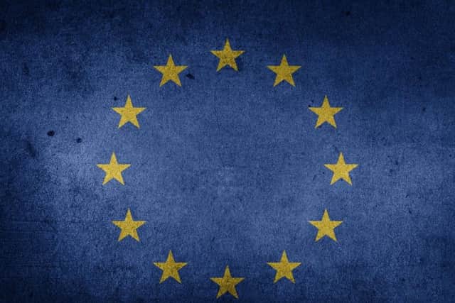 What is a no deal Brexit?
