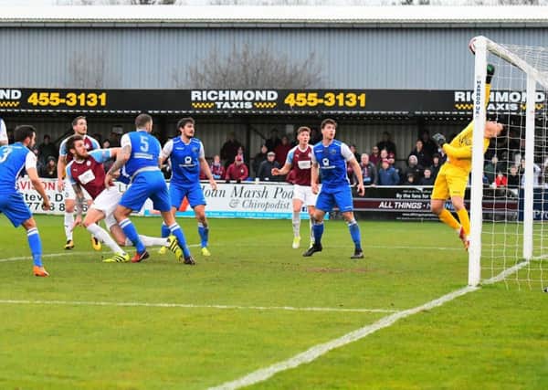 South Shields FC