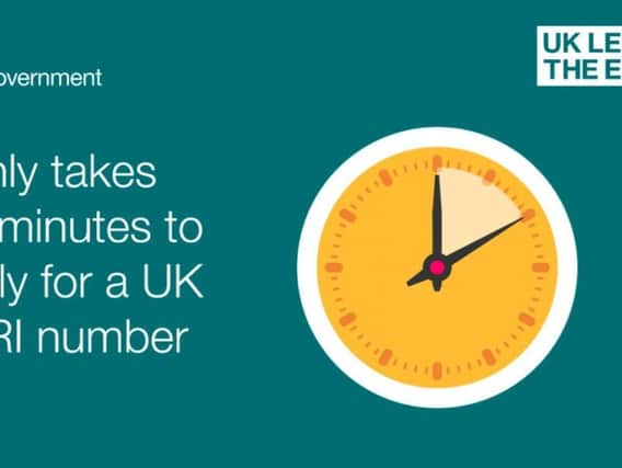 Business owners need to take steps to prepare
