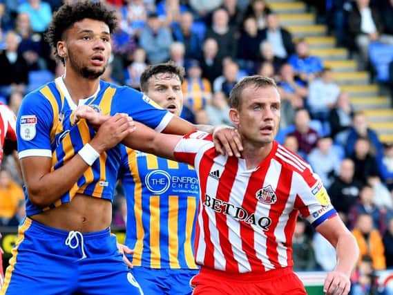 Lee Cattermole has praised Grant Leadbitter's impact at Sunderland