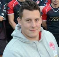 Daniel McKay