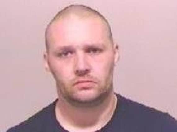 David Kirsop appeared at Newcastle Crown Court.