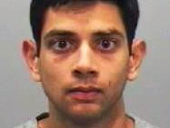 Trimaan Dhillon was jailed for life with a minimum term of 22 years after being convicted of murder at Newcastle Crown Court.