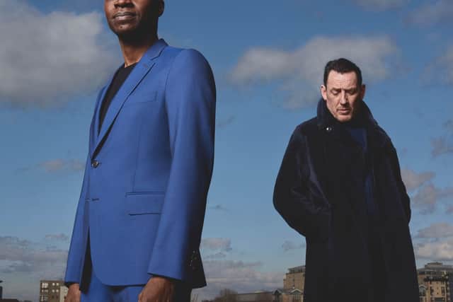 Lighthouse Family have announced their first album in 18 years.