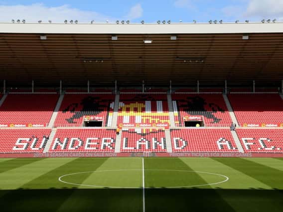 Sunderland could have a fight on their hands to keep some of their promising academy players.