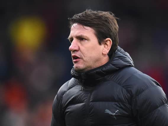 Daniel Stendel remains confident of pipping Sunderland to promotion