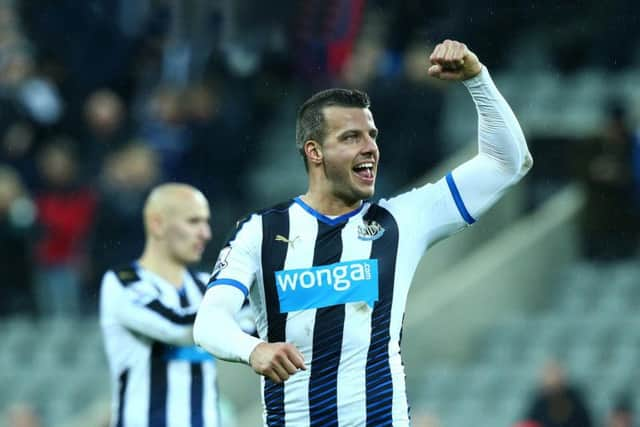 Steven Taylor.