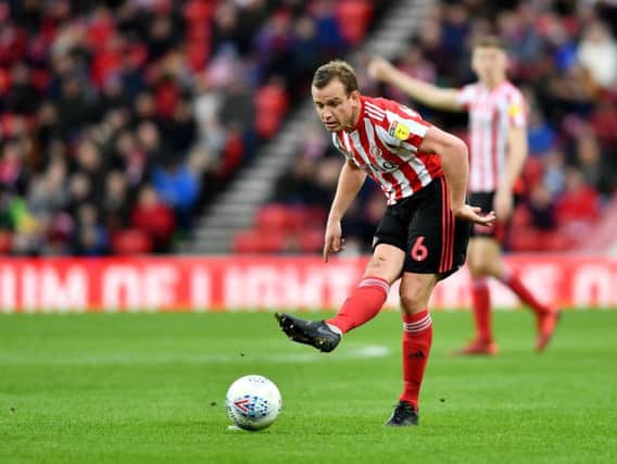 Lee Cattermole