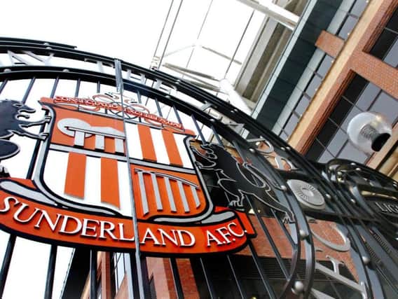 Stadium of Light