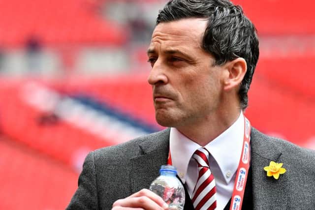 Jack Ross