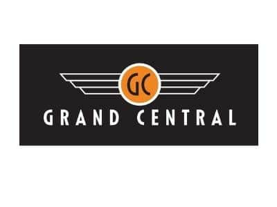 Coverage in association with Grand Central