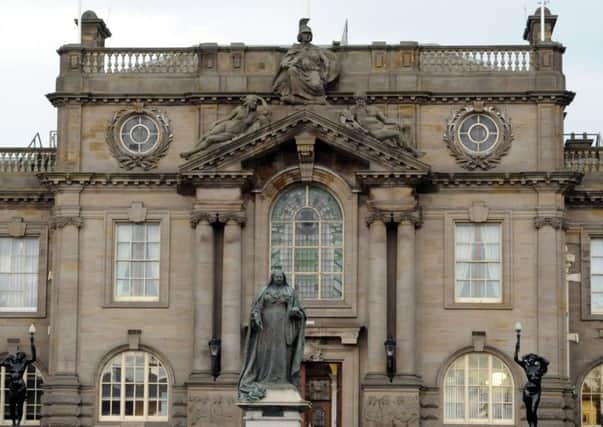 The list of pay for top officers at South Tyneside Council has been released by the Tax Payers' Alliance.