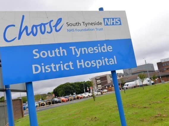 The Path to Excellence is a five-year transformation of healthcare provision across South Tyneside and Sunderland.