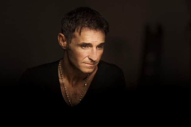 Marti Pellow