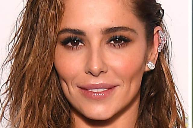 Cheryl says she would love to have more children- whether she's in a relationship or not.