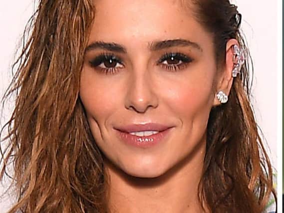 Cheryl says she would love to have more children- whether she's in a relationship or not.