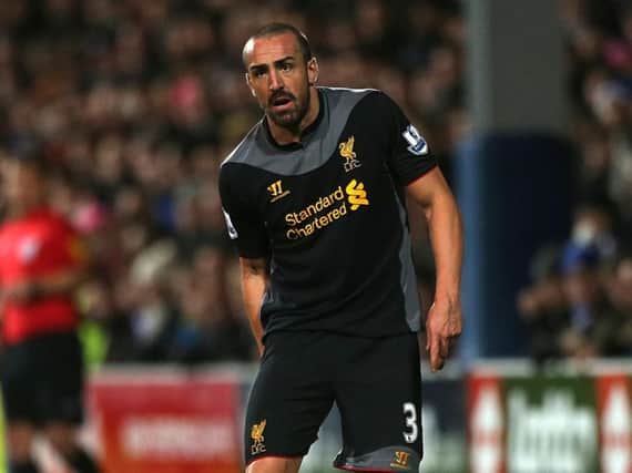 Jose Enrique.