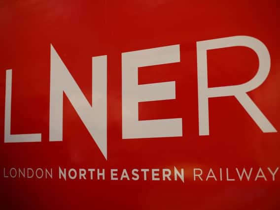 LNER is advising people not to travel today due to disruption.