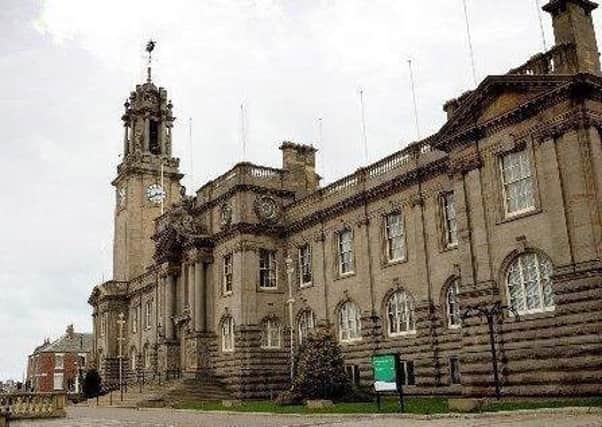 Town hall bosses want better services for the homeless.