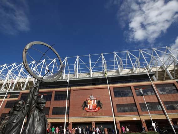 Key dates ahead of Sunderland AFC's new season have been confirmed