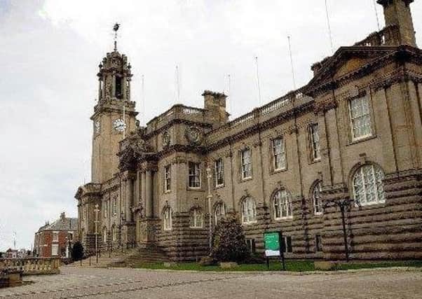 Town hall chiefs owe more than £600m