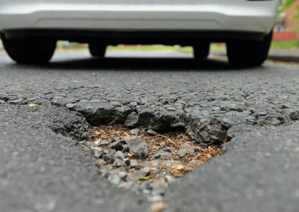 Waste plastic could be used in road surfaces in South Tyneside
