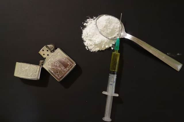 UKAT has expressed concern about the level of young crack cocaine and opiate users across the North East.
