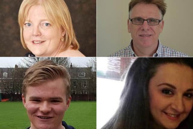 Meet the candidates for the Westoe ward for the South Tyneside Council ...