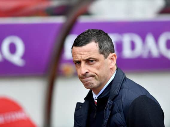 Jack Ross says Portsmouth will NOT have an advantage over Sunderland
