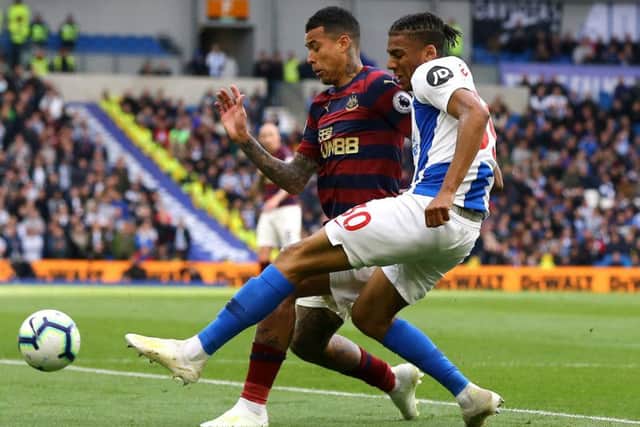 Kenedy.