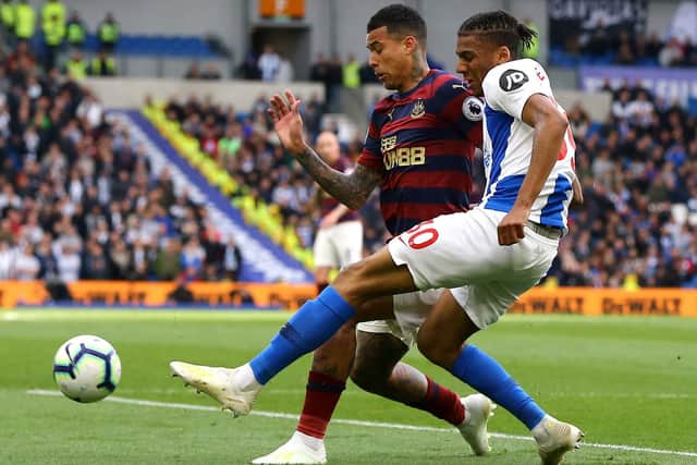 Kenedy.