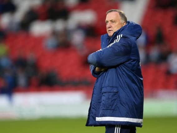Ex-Sunderland manager Dick Advocaat has emerged as a surprising contender for the Scotland job