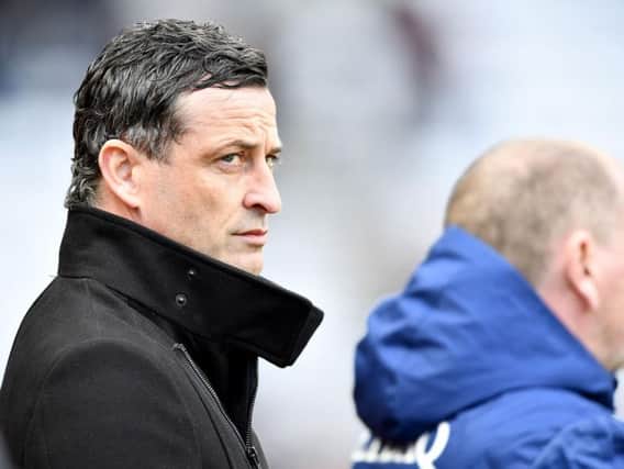 Sunderland boss Jack Ross has urged his players to embrace the upcoming play-off fixtures.