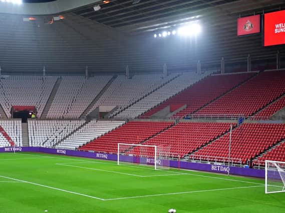 Sunderland could have just 74 days to sign players this summer, if they win promotion to the Championship.