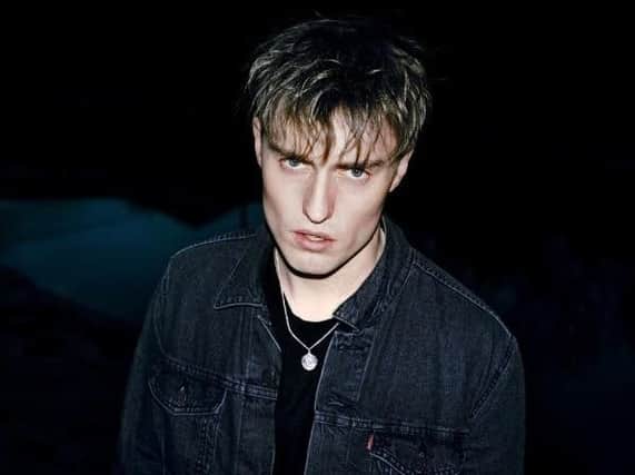 Sam Fender will play two nights at the O2 Academy in Newcastle as part of a tour promoting his forthcoming album HYpersonic Missiles.