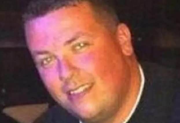 Ronnie Howard, who died three years ago after he was punched in the head while on a night out.