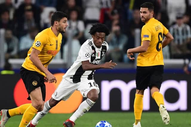 Newcastle United have been linked with a swoop for Loris Benito