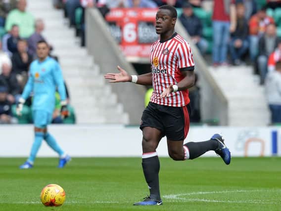 Lamine Kone