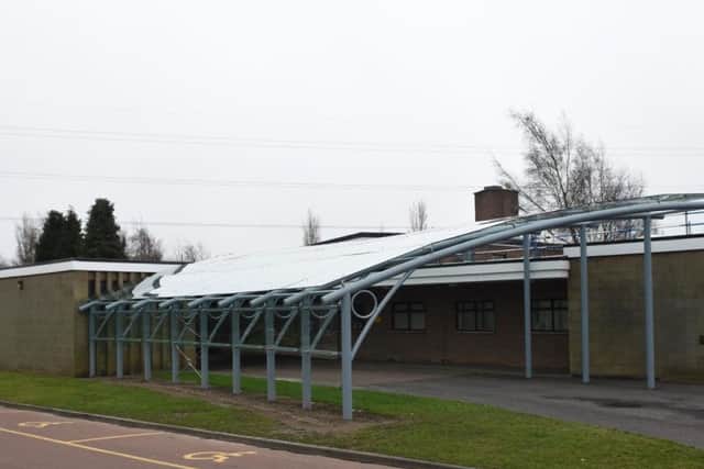 The florist's at South Shields Crematorium would be open seven days a week.