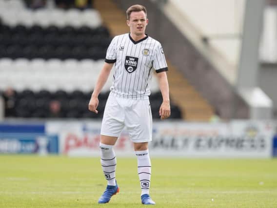 Lawrence Shankland