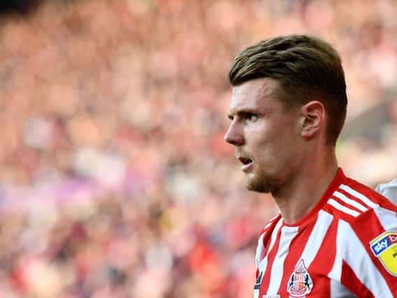 Max Power wants Sunderland to take inspiration from Manchester City