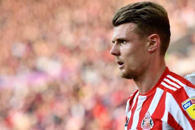 Max Power wants Sunderland to take inspiration from Manchester City