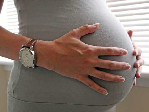 Health chiefs this week confirmed big changes to maternity services in South Tyneside.