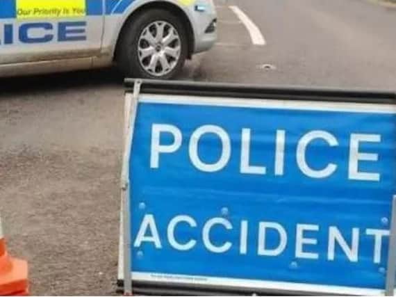 A19 closed