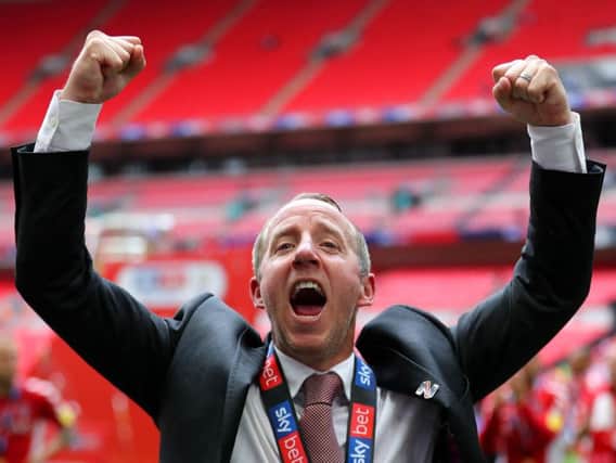 Lee Bowyer reveals how his Charlton side beat Sunderland