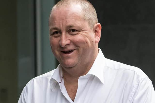 Newcastle United owner Mike Ashley has reportedly agreed to sell the club