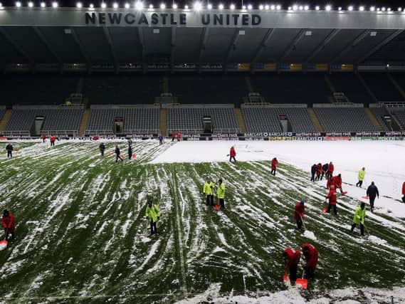 Everything you need to know about the new Premier League winter break