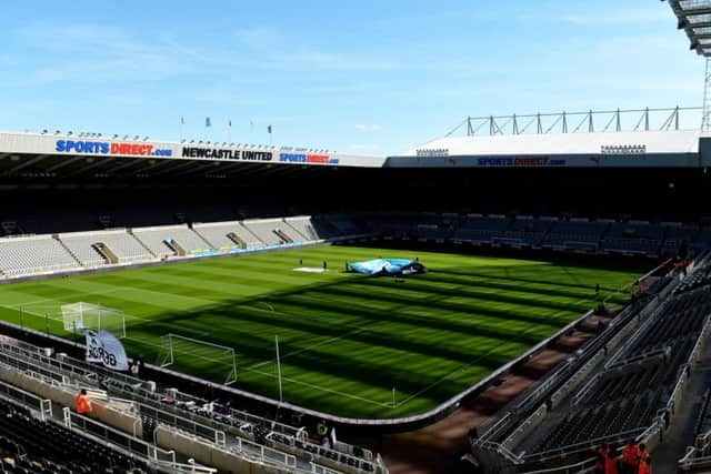 Newcastle United takeover latest