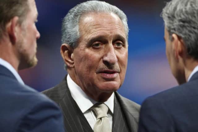 In December 2018, it was claimed Ashley had been in the USA trying to complete a deal before his shock showing on Sky News. It was a saga that didnt last long as the Atlanta United owners representatives denied all knowledge.
