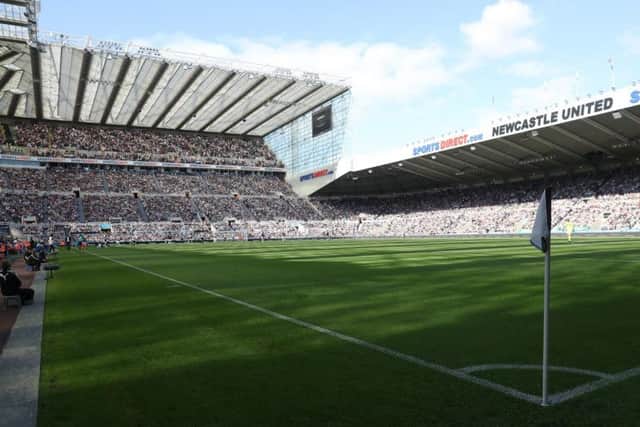 The major step to complete in the Newcastle United takeover